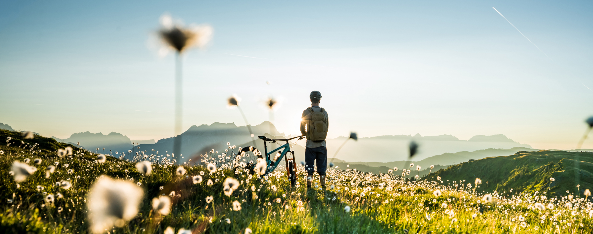 Bikeregion Saalbach-Hinterglemm © saalbach.com, Hansi Heckmair