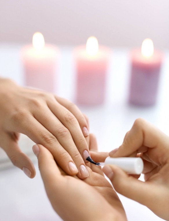 Maniküre © shutterstock.com