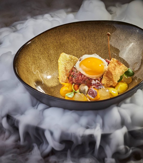 Kulinarische Hochgenüsse