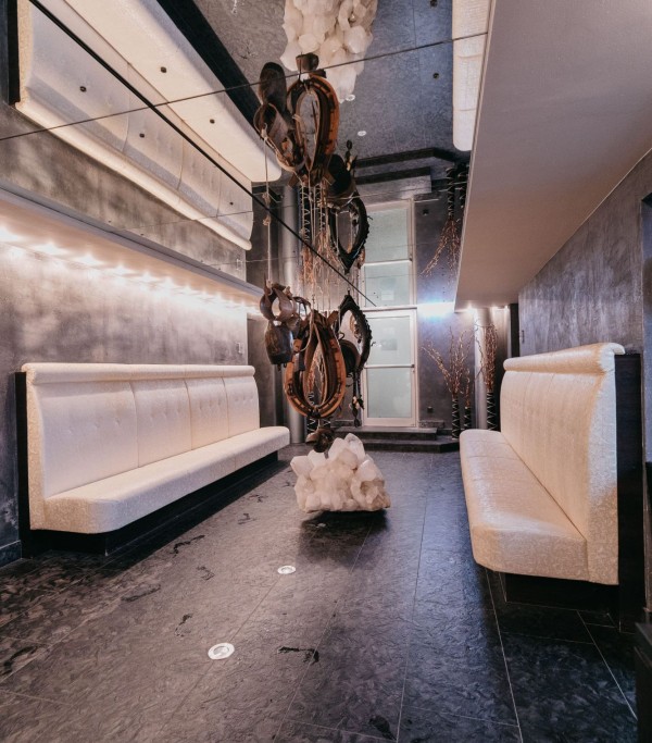 Hotel mit Spa & Wellnesscenter in Saalbach-Hinterglemm