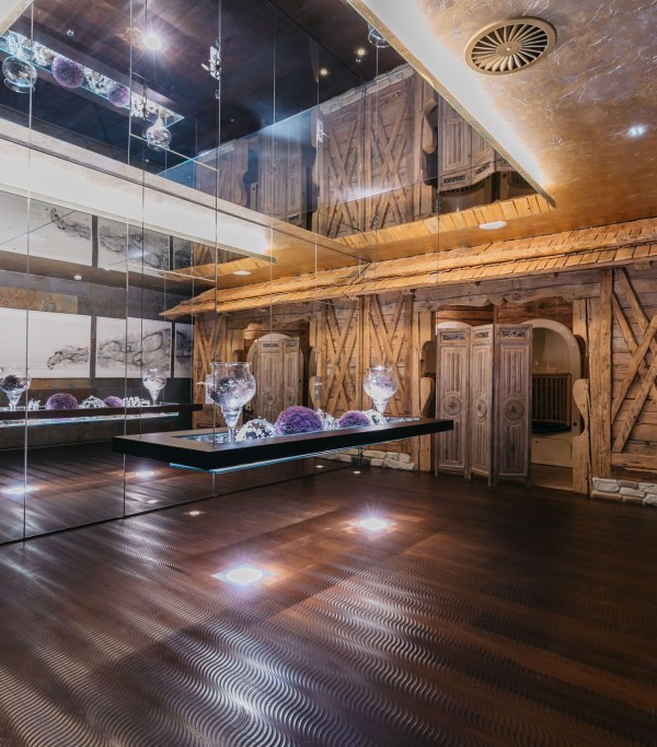 Spa & Wellnesscenter