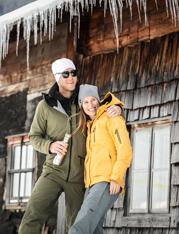 Winterurlaubsangebote